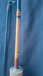 Fairplay 5 grams spinhengel, Watersport en Boten, Hengelsport | Roofvissen, Ophalen, Zo goed als nieuw, Werphengel