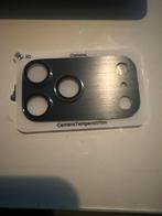 Camera Protector iPhone 17 Pro Max, Ophalen of Verzenden, Nieuw, Bescherming, Apple iPhone