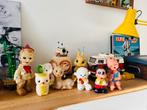 Vintage Piepbeestjes Collectie gratis ophalen, Antiek en Kunst, Antiek | Speelgoed, Ophalen of Verzenden