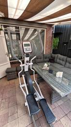 Crosstrainer  Flow Fitness Glider DCT1100, Crosstrainer, Ophalen of Verzenden, Zo goed als nieuw