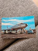 Vliegtuig Schiphol, Verzamelen, Luchtvaart en Vliegtuigspotten, Ophalen of Verzenden, Gebruikt