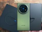 Vivo X Fold 5 Global, Ophalen, Nieuw, Inklapmodel, Zonder simlock
