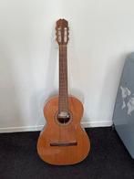 Akoestische Gitaar - Nieuwe Snaren Nodig, Muziek en Instrumenten, Snaarinstrumenten | Gitaren | Akoestisch, Ophalen, Gebruikt