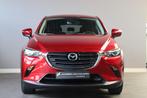 Mazda CX-3 2.0 SkyActiv-G 120 SkyLease Dodehoek Detectie Nav, 1998 cc, Stof, Gebruikt, Euro 6