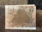 Mapje met 5 prenten van Rotterdam, Antiek en Kunst, Kunst | Etsen en Gravures, Ophalen of Verzenden