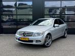 Mercedes-Benz C-klasse 180 CGI Business Class Avantgarde Nav, Auto's, 1385 kg, Euro 5, Achterwielaandrijving, Bedrijf