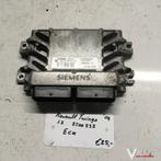 Renault Twingo 1.2 2004 2500232  ECU  8200326391, Gebruikt, -, -, Ophalen of Verzenden