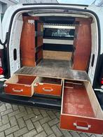 bedrijfswagen inrichting peugeot partner, Ophalen, Gebruikt, .kyikh., K., hjk