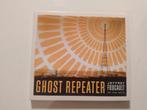 Jeffrey Foucault - Ghost Repeater CD gesigneerd exemplaar, Ophalen of Verzenden, Zo goed als nieuw, Boxset