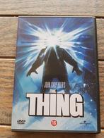 John Carpenter's the Thing, Vanaf 16 jaar, Ophalen of Verzenden, Zo goed als nieuw