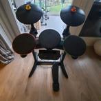 Gitar hero drumstel voor Wii Nintendo, Muziek, 1 speler, Ophalen of Verzenden, Zo goed als nieuw