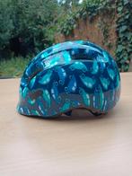 Fietshelm 45 - 50 cm voor peuter., Fietsen en Brommers, Fietsaccessoires | Fietshelmen, Ophalen of Verzenden, Gebruikt