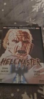 Hellmaster - Nieuw in de Verpakking, Alle leeftijden, Ophalen of Verzenden, Zo goed als nieuw, Overige genres