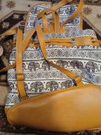 Mooie tas, Ophalen of Verzenden, Zo goed als nieuw, Overige kleuren, Overige typen