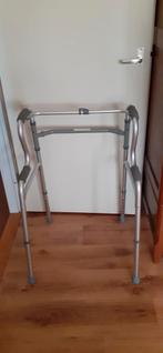 Lichtgewicht looprek met sta-op functie en loopfunctie, Diversen, Looprekken, Ophalen, Lichtgewicht, Zo goed als nieuw