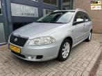 Fiat Croma 1.8-16V Business Connect, Auto's, 4 cilinders, 700 kg, 1796 cc, Origineel Nederlands