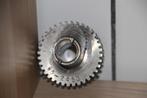 BSA Goldstar nokkenas, Ophalen of Verzenden, Gebruikt