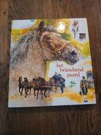 Rien poortvliet briesend paard, Boeken, Ophalen of Verzenden, Zo goed als nieuw