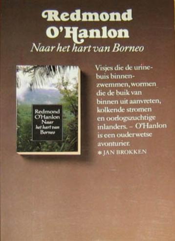 Naar het hart van Borneo beschikbaar voor biedingen