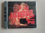 Cd kickboxer Soundtrack, Ophalen of Verzenden, Zo goed als nieuw