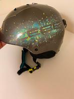 SKIHELM SNOWBOARD HELM CEBE CÉBÉ Stream maat L 58 - 62 cm, Overige merken, Gebruikt, Overige typen, Ophalen of Verzenden