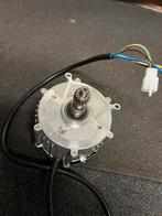 NIEUW 24V 800 watt elektromotor incl. controler/computer, Ophalen of Verzenden, Nieuw