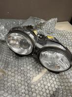 2008 JAGUAR X O/S UK Bestuurders Rechtsvoor Halogeen koplamp, Ophalen of Verzenden, Zo goed als nieuw, Nvt, Nvt