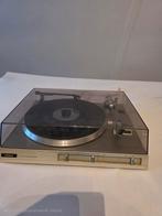 Erres platenspeler, Audio, Tv en Foto, Ophalen, Philips, Gebruikt, Automatisch