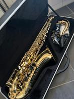 Startone tenorsax (nieuw), Muziek en Instrumenten, Blaasinstrumenten | Saxofoons, Ophalen of Verzenden, Zo goed als nieuw, Tenor