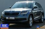 Skoda Kodiaq 1.5 TSI Limited Bus. Edition -7 pers. - 19 inch, 150 pk, 7 stoelen, Origineel Nederlands, Bedrijf