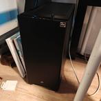 Gaming PC - RTX 2080 - Ryzen 7 2700X - 32GB DDR4 - watercool, Computers en Software, Ophalen, Gebruikt, Zelf gebouwde pc, AMD Ryzen 7