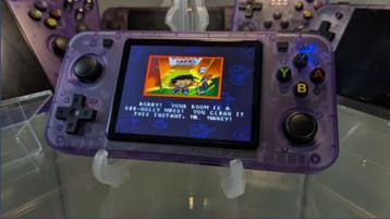 Originele R36S/H Gameconsole's te koop! Nieuw in doos! beschikbaar voor biedingen