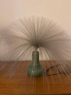 Vintage glasvezel lamp, Ophalen of Verzenden, Huis en Inrichting