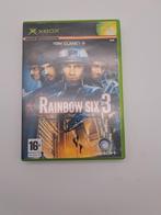 Rainbow six 3, Spelcomputers en Games, Games | Xbox Original, Ophalen of Verzenden, 1 speler, Zo goed als nieuw