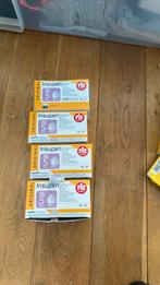 Insupen 4 doosjes 5 mm, Diversen, Ophalen of Verzenden