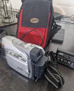 filmcamera, Ophalen, 1980 tot heden, Filmcamera