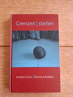 R. Robben - Grenzen stellen, Boeken, Astrologie, Overige typen, Ophalen of Verzenden, Zo goed als nieuw