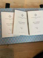 Essential Parfums Bois Impérial Samples (3x2ml), Sieraden, Tassen en Uiterlijk, Uiterlijk | Parfum, Ophalen of Verzenden, Nieuw