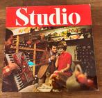 LP Studio Wiener Accordeon Parade, Ophalen of Verzenden, 1960 tot 1980, Zo goed als nieuw, 12 inch