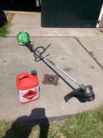 Bosmaaier compleet met mes en Aspen2, Ophalen, Gebruikt, 10 tot 30 cm, Benzine