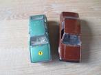 Modelauto's schaal 1.43 :  Goygar Talbot Tagora - Simca 1308, Hobby en Vrije tijd, Ophalen of Verzenden, Gebruikt, Auto, Overige merken