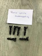 Diverse koppelingen (zie foto’s), Ophalen of Verzenden, Zo goed als nieuw