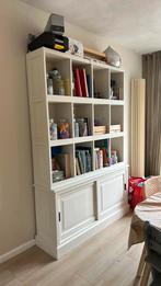 Hele mooie buffetkast, Ophalen, Zo goed als nieuw, 25 tot 50 cm, 200 cm of meer