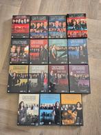 Dvd serie Law & Order svu seizoen 1 tot en met 15, Vanaf 12 jaar, Verzenden, Drama, Boxset