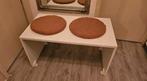 Ikea bankje, Huis en Inrichting, Ophalen, Hout, Zo goed als nieuw, 75 tot 100 cm