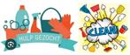 Huishoudelijke hulp gezocht! Almere, Vacatures, Overige uren, Overige vormen