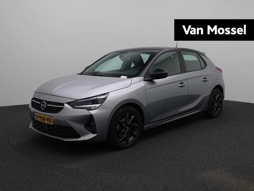 Opel Corsa 1.2 GS-Line | Navigatie | Apple Carplay / Android, Auto's, Opel, Bedrijf, Te koop, Corsa, ABS, Airbags, Airconditioning