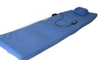 Massagematras, Ophalen, Zo goed als nieuw, Massagestoel of Kussen