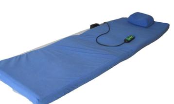 Massagematras beschikbaar voor biedingen