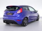 Ford Fiesta ST-2 1.6 182pk STYLE PACK |cruise control|clima, Auto's, Ford, Voorwielaandrijving, 1596 cc, Gebruikt, 4 cilinders